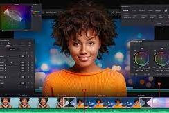 Concevoir un court-métrage avec DaVinci Resolve