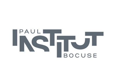 Logo Institut Paul Bocuse