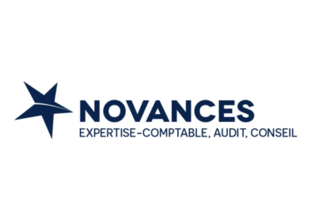 Logo Novances