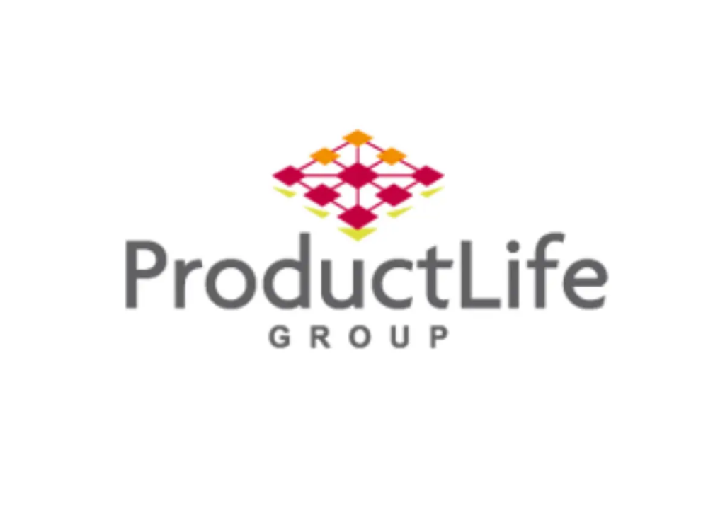 Logo ProductLife Group