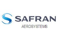 Logo SAFRAN Aerosystems