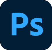 logo adobe photoshop