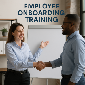 Accompagner un nouveau salarié